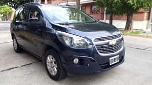 Lote CHEVROLET