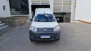 Lote FIAT NUEVO FIORINO 1.4 8V – 2016 NAFTA