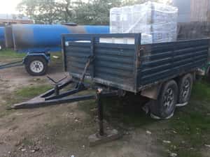 Lote Zorra Industria Nacional 