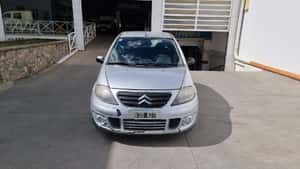 Lote CITROEN C3 1.4 I SX – 2011 NAFTA