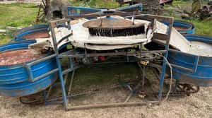 Lote Apartador de frutas