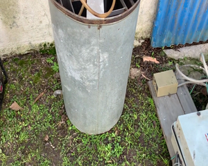 Lote EXTRACTOR DE MIEL