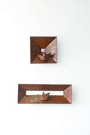 Lote LOTE 2 - BARQUITOS DE PAPEL