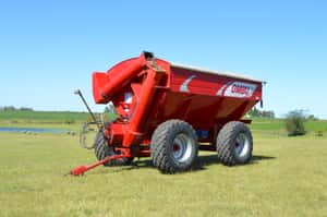 Lote Tolva auto descargable OMBÚ ATA 18