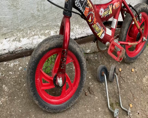 Lote BICI NIÑO