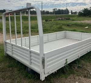 Lote Caja JMC para camión