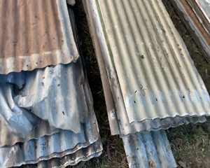 Lote LOTE CHAPAS(3.40 MTS)