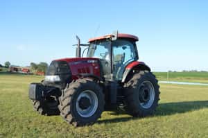 Lote Tractor CASE IH Puma 140