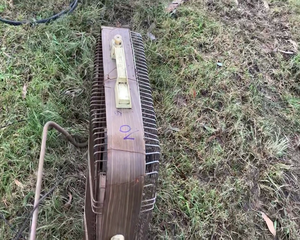 Lote VENTILADOR TURBO