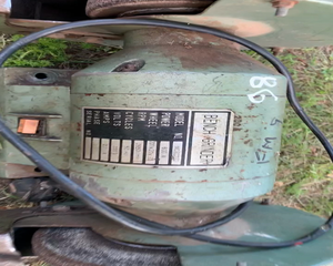 Lote AMOLADORA