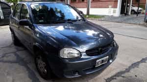 Lote CHEVROLET