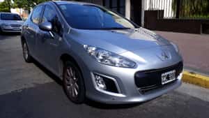 Lote PEUGEOT