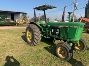  TRACTOR JHON DEERE 3010