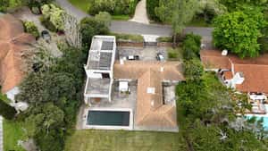  Casa en Barrio Golf