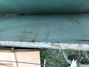 Lote MARMOL Y VIDRIOS