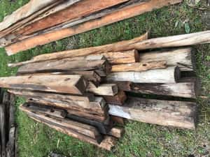 Lote LOTE TABLAS