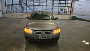 Lote VOLKSWAGEN GOL 1.6 - FYM519 / 2007