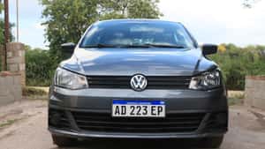 Lote VOLKSWAGEN GOL TREND 1.6 MSI  5 PTAS – 2018 NAFTA