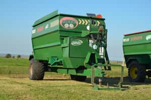 Lote Mixer Mary m110