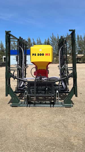  NEUPATICA APV 500 DE 8 SURCOS