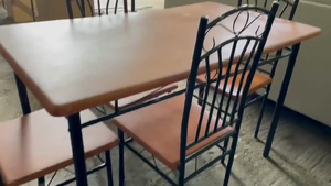 Lote Juego comedor