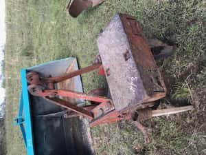 Lote ARADO 2 DISCOS