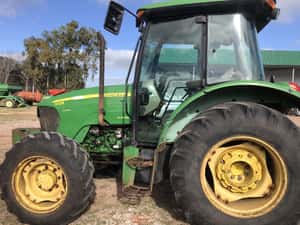 Lote John Deere 5725