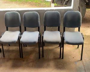 Lote 4 SILLAS