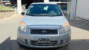 Lote FORD FIESTA AMBIENTE PLUS MP3 c/GNC - GPJ267 / 2007