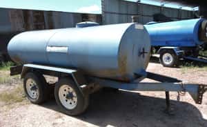Lote Cisterna J HARTWICH