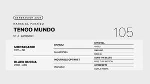  TENGO MUNDO