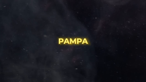  Pampa