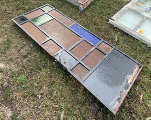 Lote PUERTA DE HIERRO (2 X 0.80)