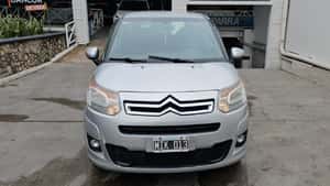 Lote CITROEN C3 PICASSO 1.6I 16V SX - MIK013 / 2013