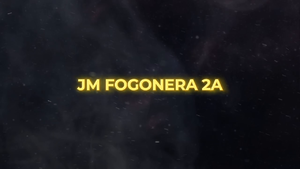  JM Fogonera 2A