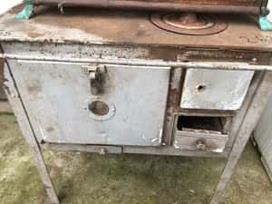 Lote COCINA ECONOMICA