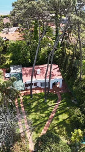 Casa en parada 18 de la Mansa