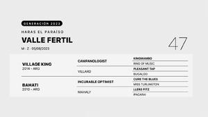  VALLE FERTIL