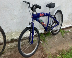 Lote BICI NIÑO
