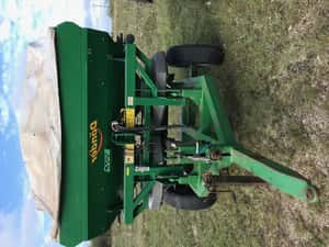 Lote FERTILIZADORA DONDER CON CARRO