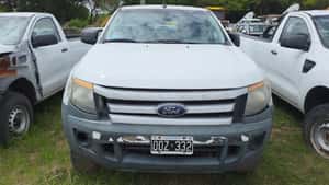 Lote FORD RANGER2 DC 4X4 XL SAFETY 2.2L DSL - OOZ332 / 2015