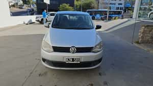 Lote VOLKSWAGEN FOX 1.6 - KZN589 / 2012