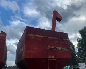 Lote TOLVIN MECANICO BOLTER 95