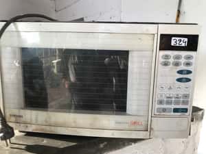 Lote MICROONDAS SAMSUNG