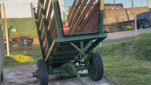 Lote EMBARCADERO PORTÁTIL