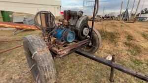 Lote genereador lister 