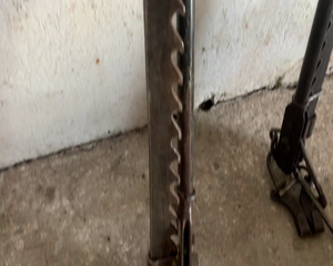 Lote MAQUINA ALAMBRAR 