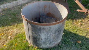 Lote OLLA, ESTREBE Y FAROL