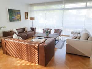  Impecable apartamento en Pocitos