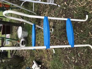 Lote ESCALERA